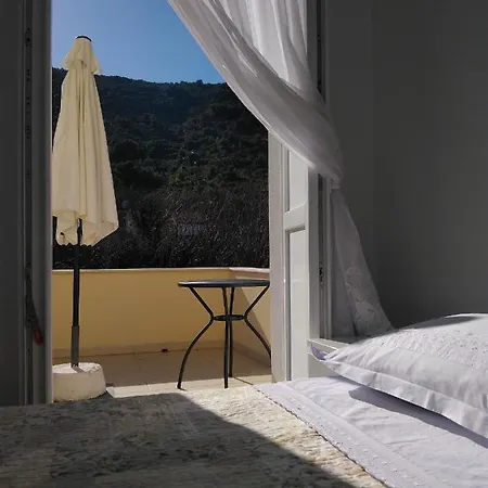 Lemon House بيت ضيافة فيس