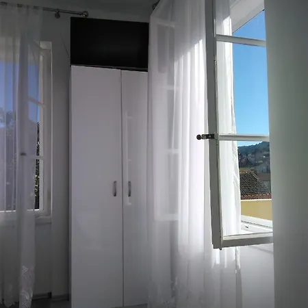 Гостевой дом Lemon House