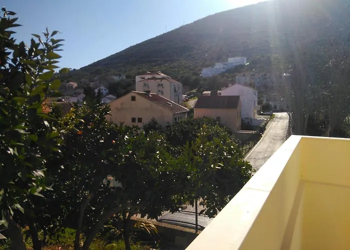 Lemon House Penzion