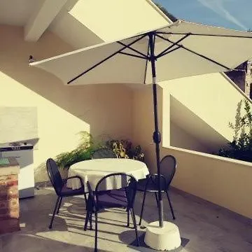 Penzion Lemon House