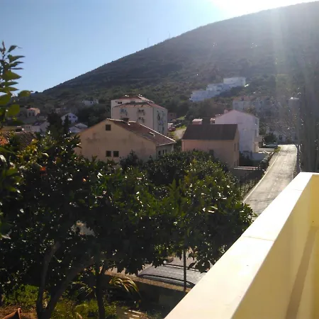 Lemon House Guest house