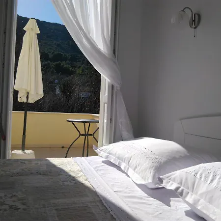 Lemon House 3* Vis