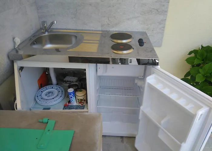 Lemon House Penzion 3*