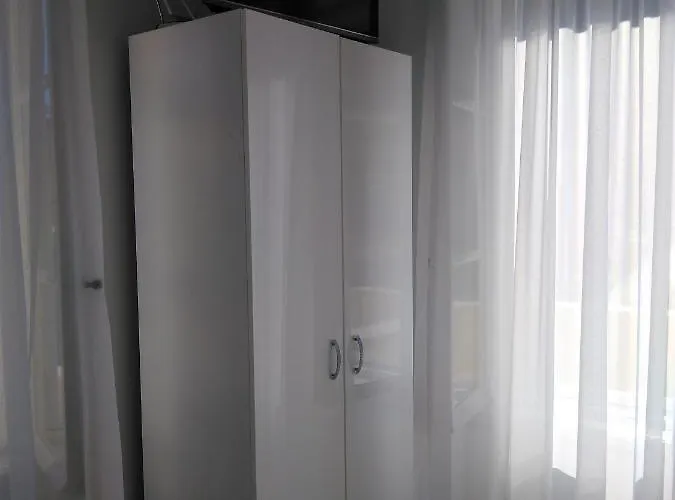 Penzion Lemon House Vis