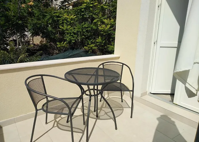 بيت ضيافة Lemon House 3*