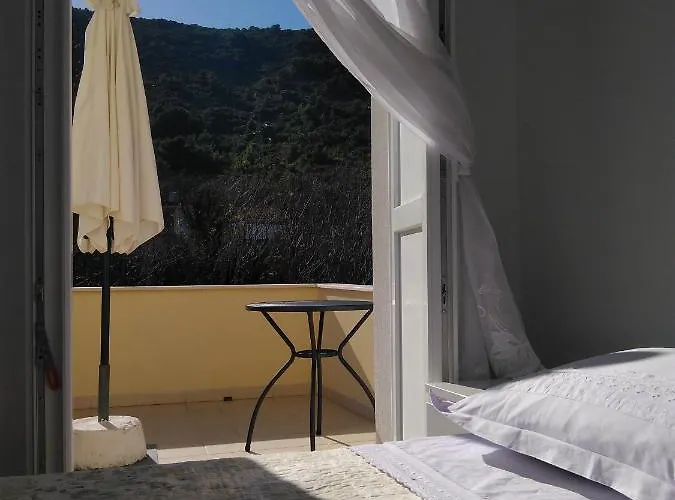 Lemon House Penzion Vis