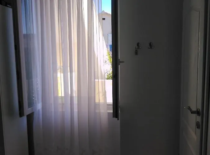بيت ضيافة Lemon House فيس